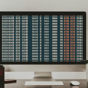 What is a country code