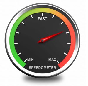 what is a good upload speed for working from home