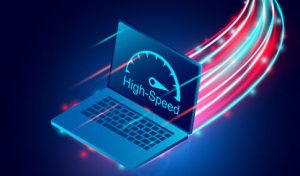 what is high speed internet