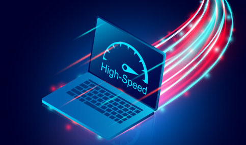 what is high speed internet