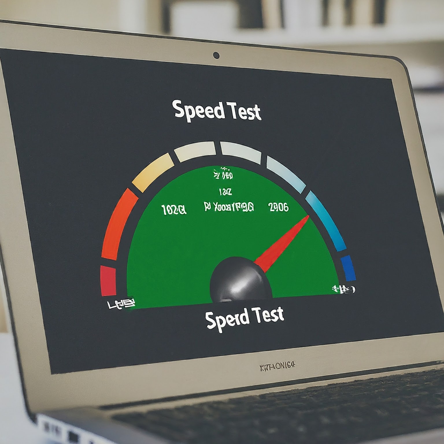what is my download speed