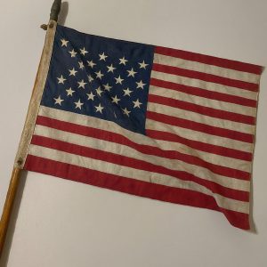 What is the us country code