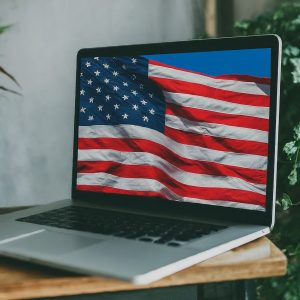 What is the usa country code