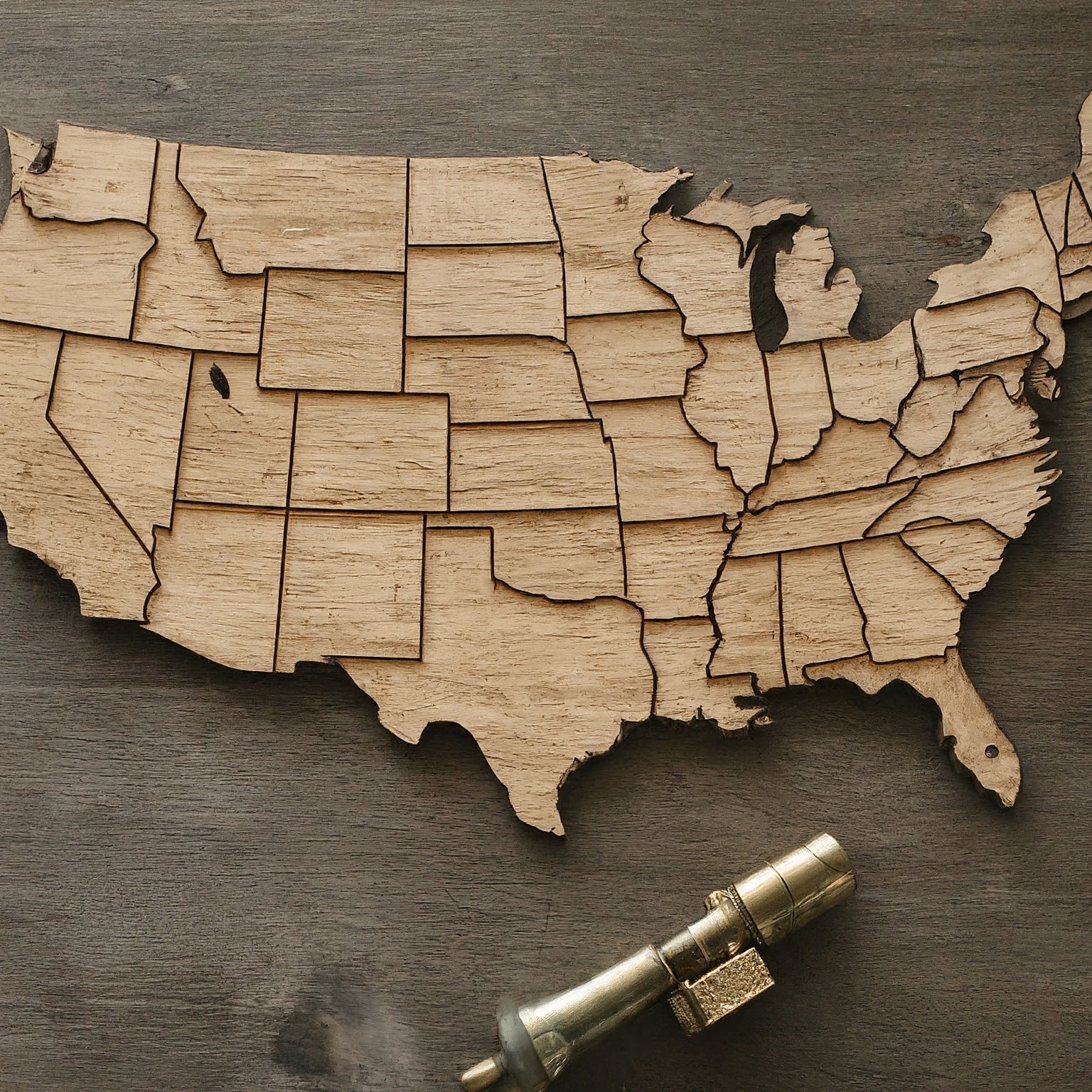 what is usa country code