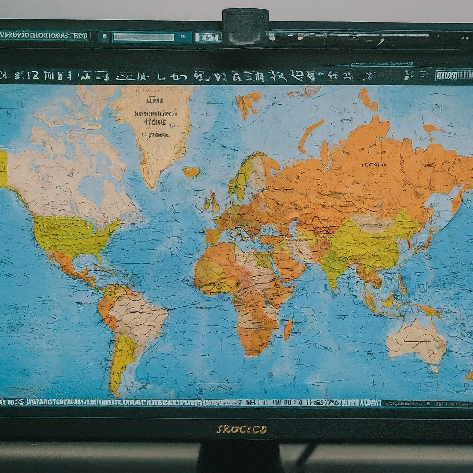 whats a country code