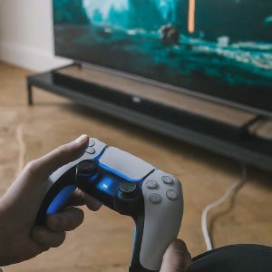 whats a good connection speed for ps5