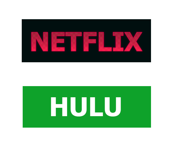 which is better hulu or netflix