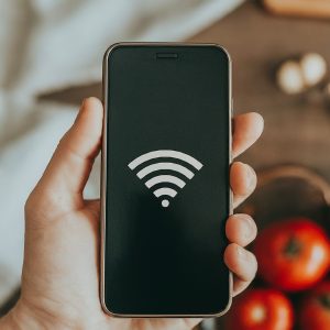 Wi fi calling