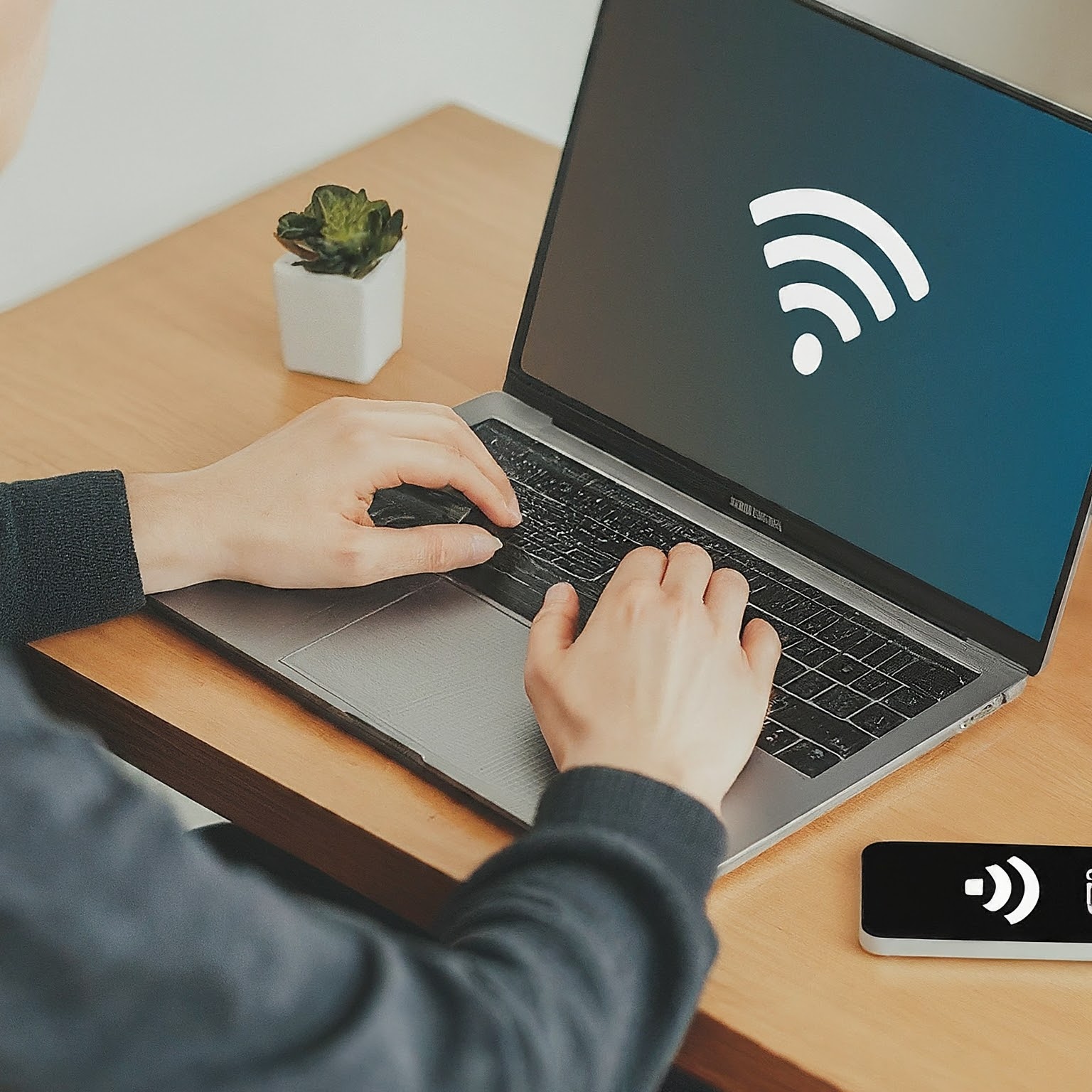 wifi companies
