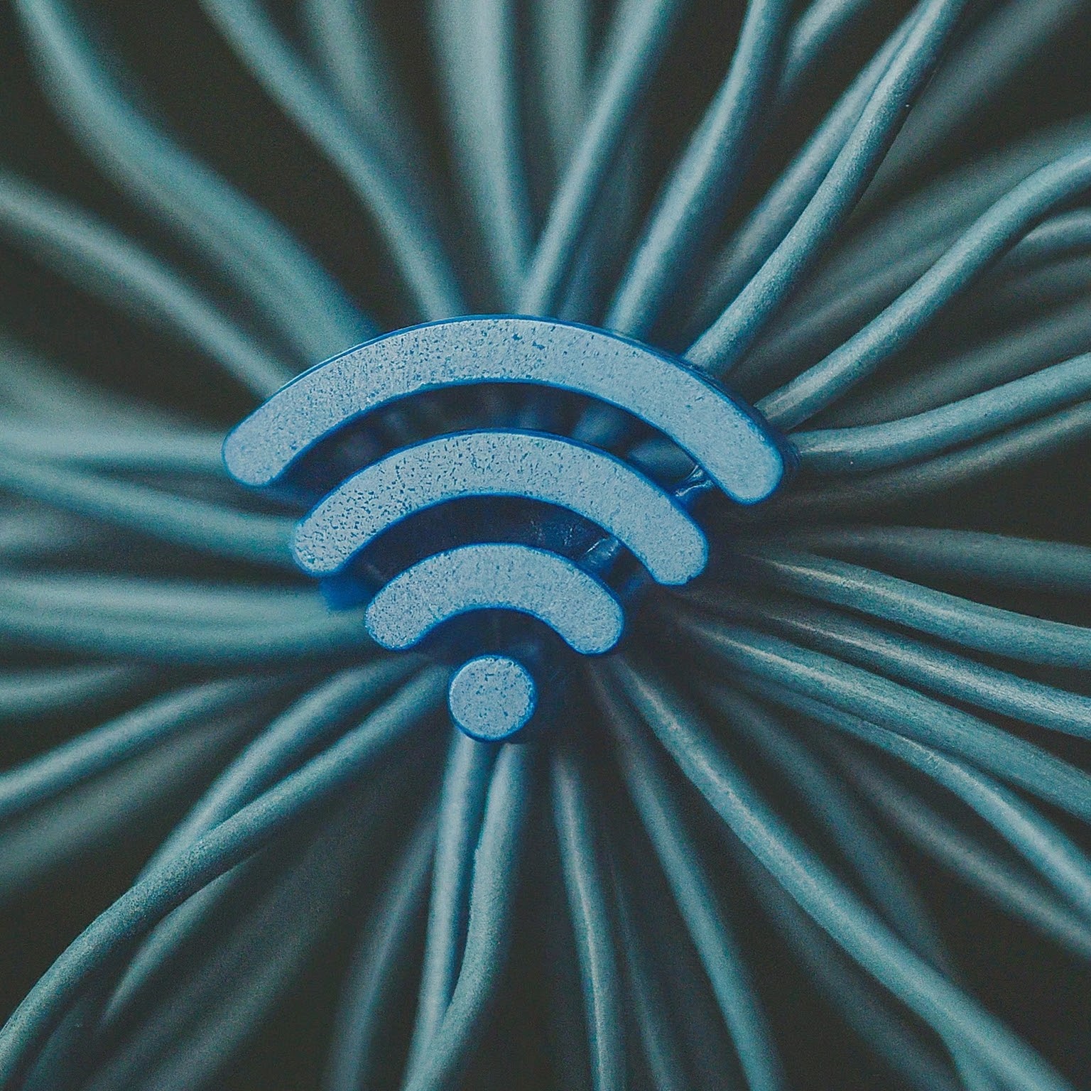 wifi in my area