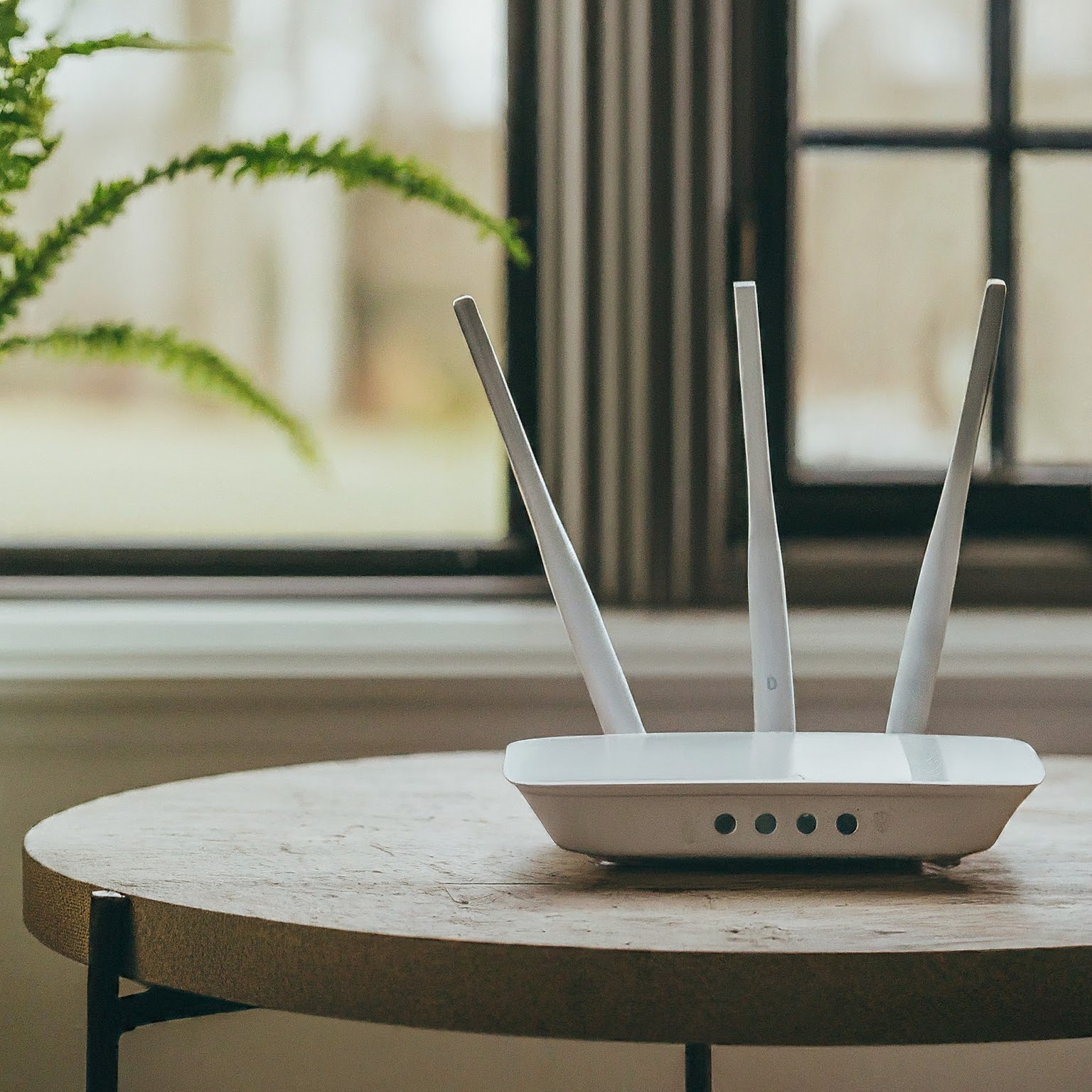 wireless home internet