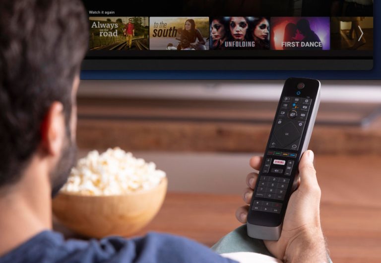 Xfinity TV Packages & Prices Unlocking Entertainment Choices for Every