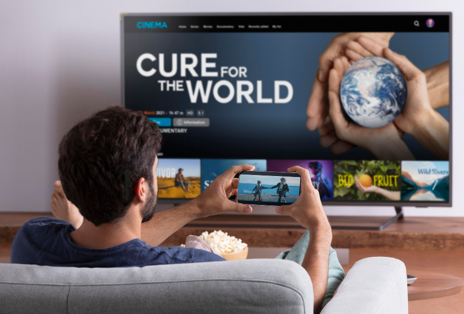 xfinity tv packages & prices