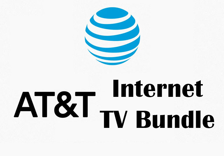 att internet tv bundle