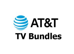 Att tv bundles