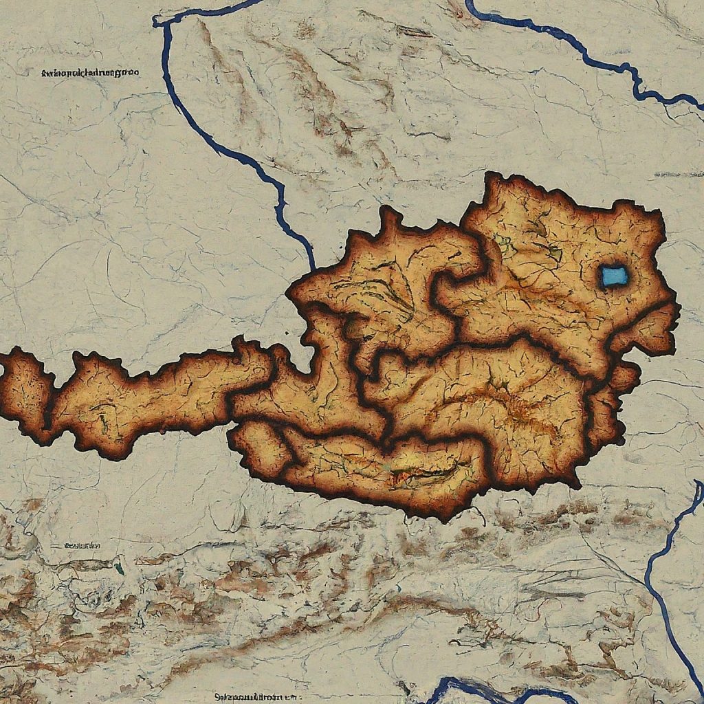 Decoding AT: A Deep Dive Into Austria's Country Code