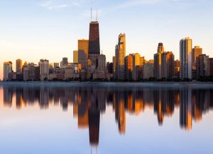best internet provider chicago