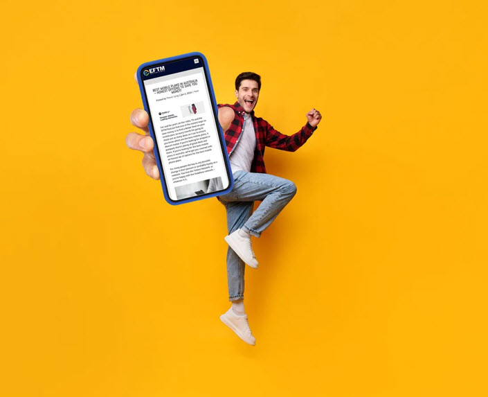 best mobile plan australia