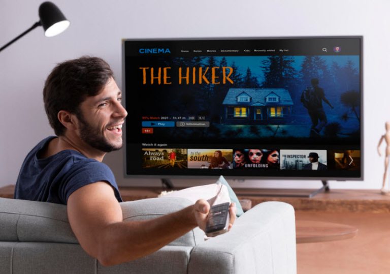 The Best TV Channels For Movies: Your Guide To Cinematic Bliss On The ...
