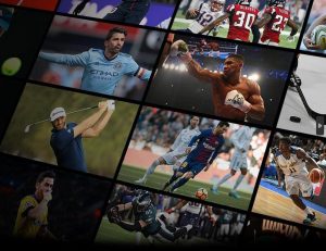 best tv streaming service for sports