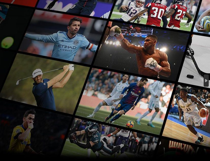 The Best TV Streaming Service for Sports Your 2024 Guide to Cutting