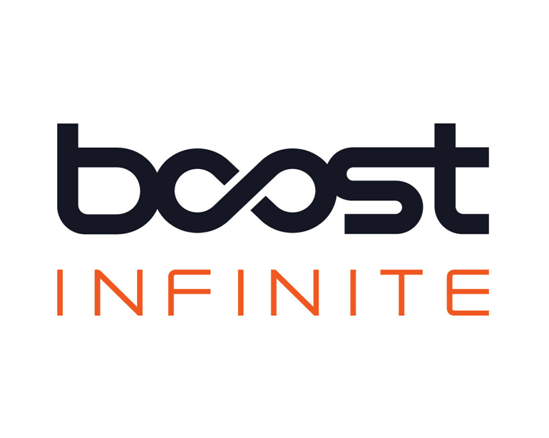 boost infinite