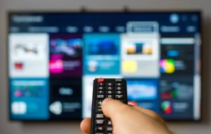 cable tv providers near me