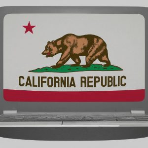 California country code