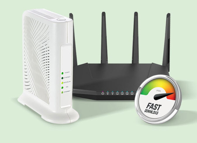 cheapest wifi in my area