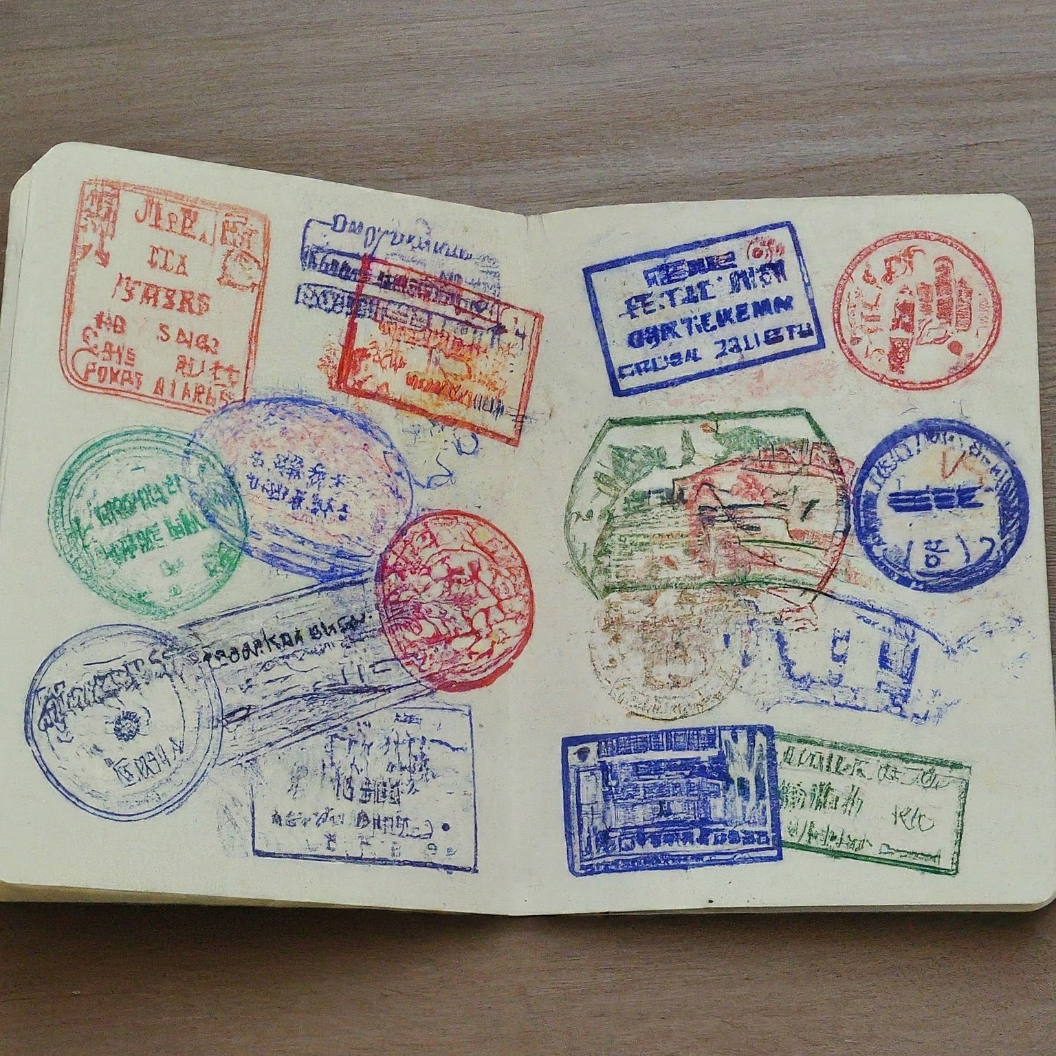 country code by