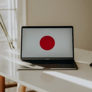 Country code japan