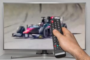 f1 channel