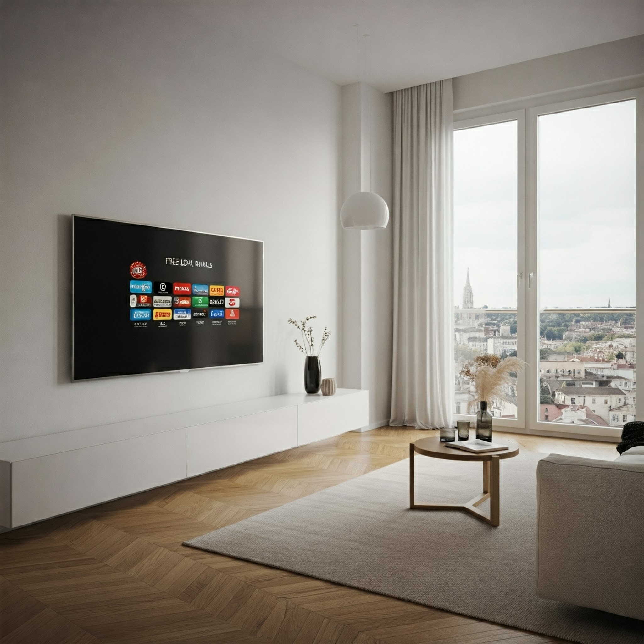free local channels