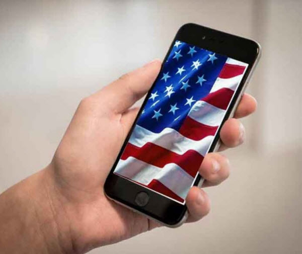 free phones usa