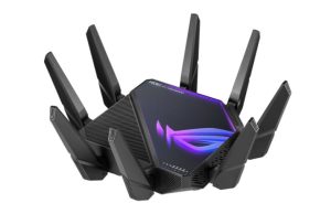 good gaming wifi
