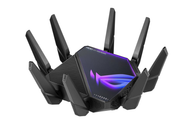good gaming wifi
