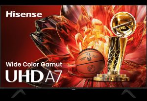 hisense a7 review