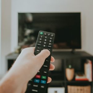 how do you stream tv