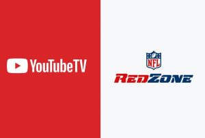 how much is nfl redzone on youtube tv