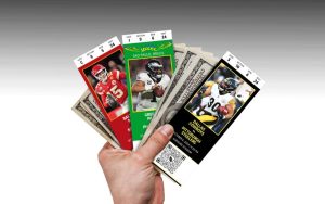 How much is nfl ticket 2024
