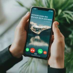 How to dial internationally