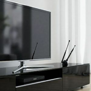 how to get local channels on tv