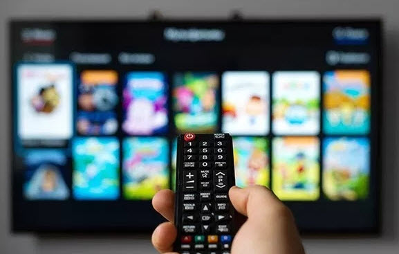 how to get regular tv channels