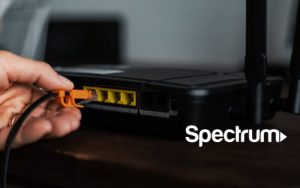 how to set up spectrum wifi