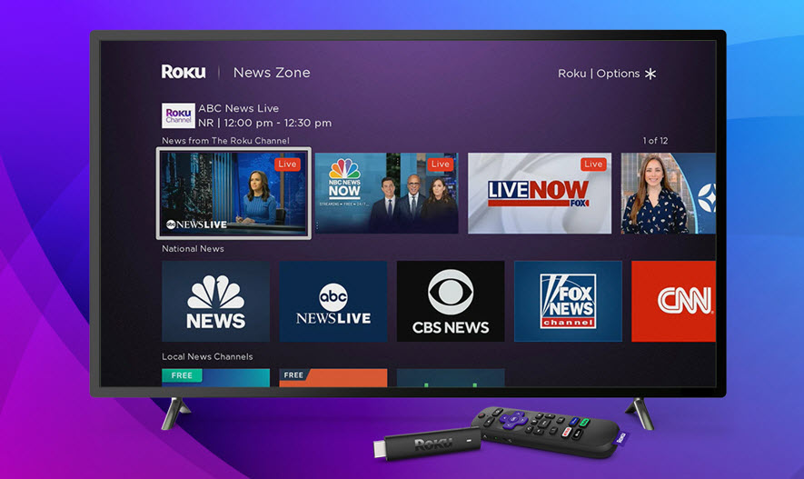 how to watch free local channels