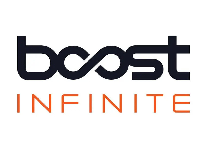 is boost infinite legit