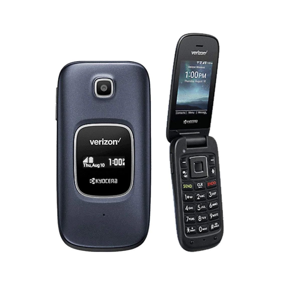 kyocera cadence