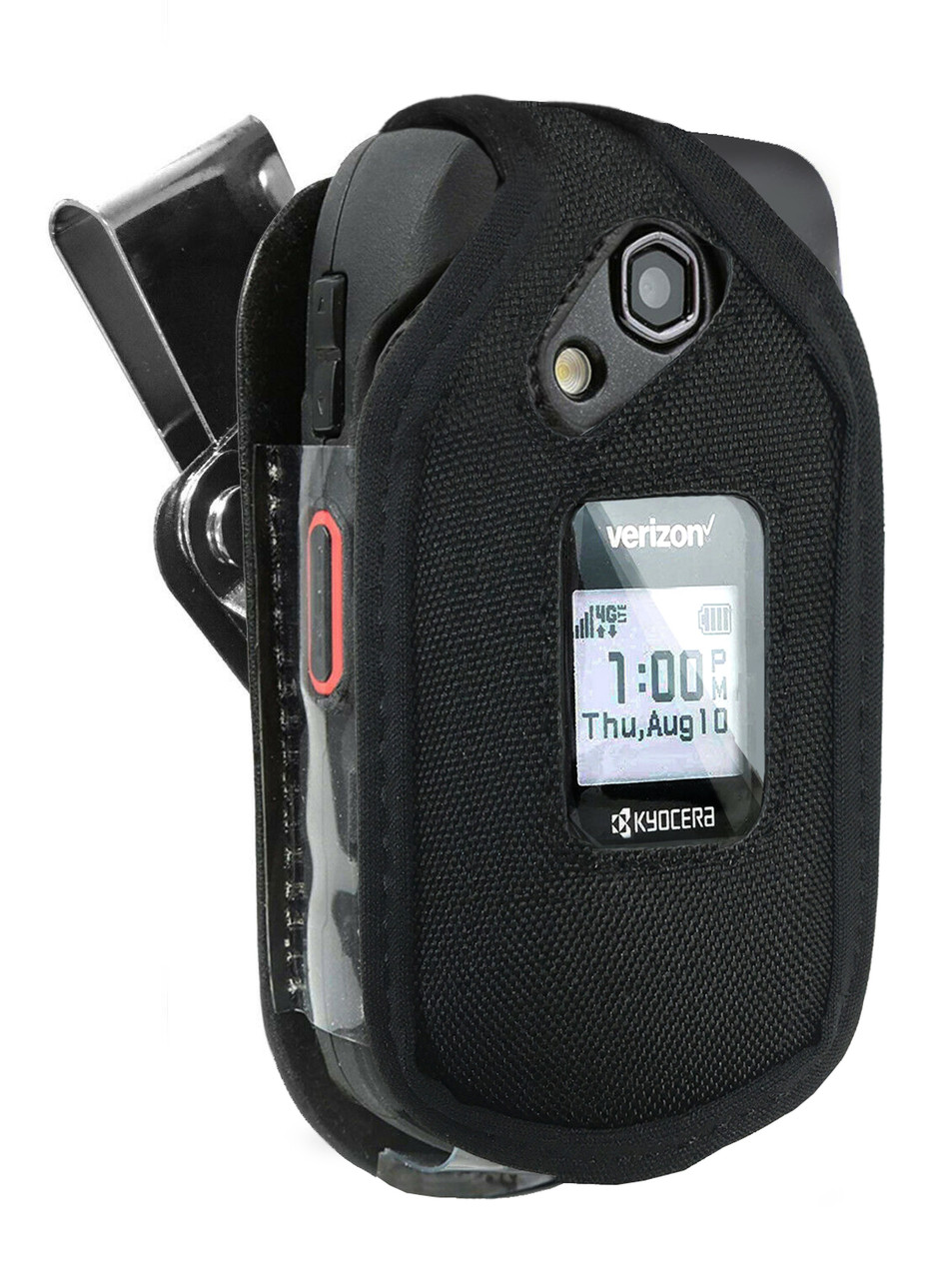 kyocera e4610
