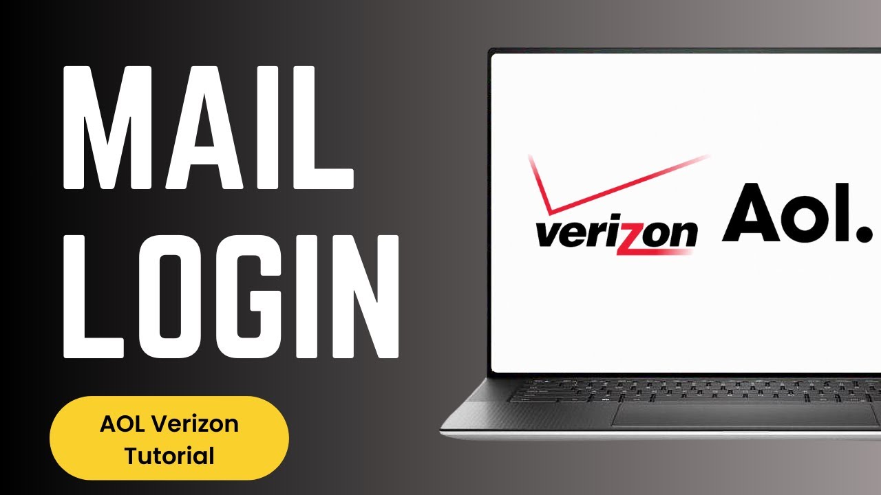 mail aol verizon