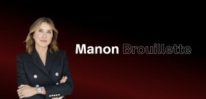 Manon brouillette